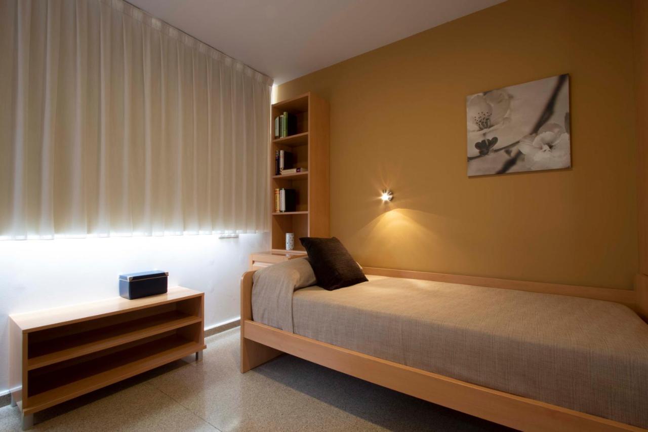 Villa Alojamiento Y Congresos - Villa Universitaria San Vicente Raspeig Chambre photo
